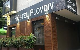 Hostel Plovdiv